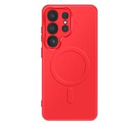 Funda para Galaxy S26 Ultra Compatible con Charge2 / / PixelSnap