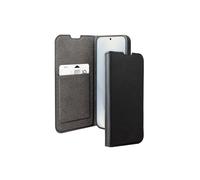 Funda para Galaxy S26 Ultra con Porta Tarjetas y Función Soporte BigBen Negro