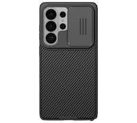Funda para Galaxy S26 Ultra Modelo CamShield Pro con Tapa de Cámara Deslizante