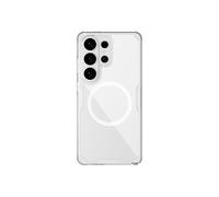 Funda para Galaxy S26 Ultra - TPU+PC, Funda Transparente