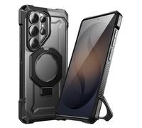 Funda para Galaxy S26 Ultra Unicorn Beetle Grip Antichoc Militar 4.5m