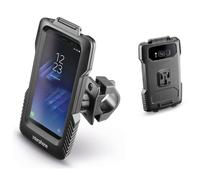 Funda para Galaxy S8 con Soporte Moto Cellularline SMGALAXYS8