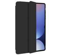Funda para Galaxy Tab S10 FE Plus Reforzada, Soporte Magnético