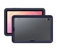Funda para Galaxy Tab S11 Serie Frame Cover oficial con función de soporte