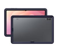 Funda para Galaxy Tab S11 Ultra Serie Frame Cover oficial con función de soporte