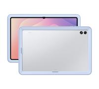 Funda para Galaxy Tab S11 Ultra Serie Frame Cover oficial con función de soporte
