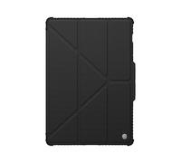 Funda para Galaxy Tab S9 Ultra / S10 Ultra Bumper PRO con tapa de cámara