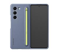 Funda para Galaxy Z Fold 5 Compatible Carga Inalámbrica con S Pen Integrado