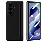 Funda para Galaxy Z Fold 8 Ultra Integral 360° Acabado Mate con Lápiz Táctil