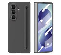 Funda para Galaxy Z Fold 8 Ultra Integral 360° Acabado Mate con Lápiz Táctil
