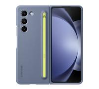 Funda para Galaxy Z Fold5 Resistente a los golpes con S Pen, Azul