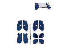 Funda para GameSir G8/G8+/G8+/G8 Plus Consola de Juegos yystao Funda de Silicona Compatible con GameSir G8/G8+/G8 Plus con cordón para el cuello, a prueba de polvo, a prueba de golpes y duradera