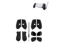 Funda para GameSir G8/G8+/G8+/G8 Plus Consola de Juegos yystao Funda de Silicona Compatible con GameSir G8/G8+/G8 Plus con cordón para el cuello, a prueba de polvo, a prueba de golpes y duradera