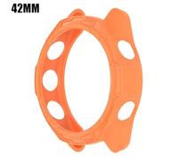 Funda para Garmin Forerunner 570 de 42 mm y 47 mm, protector de TPU suave, accesorios de protección para reloj
