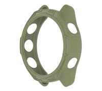 Funda para Garmin Forerunner 570 de 42 mm y 47 mm, TPU suave, accesorios protectores, cubierta protectora de reloj