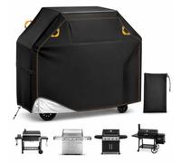 Funda para Gas Parrilla 210D para Broil King Imperial S 690l Island Grill