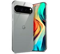 Funda para Google Pixel 10 Pro Funda Protectora Silicona Case Cover...