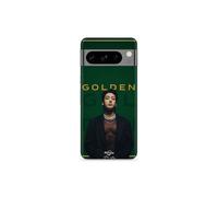 Funda para Google Pixel 8 Pro Álbum 2024 Golden jungkook BTS