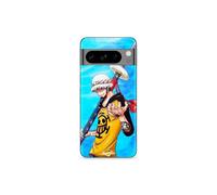 Funda para Google Pixel 8 Pro Anime One Piece Trafalgar D Water Law