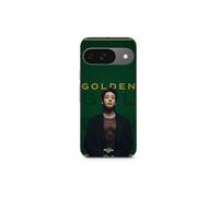 Funda para Google Pixel 9 Álbum 2024 Golden jungkook BTS