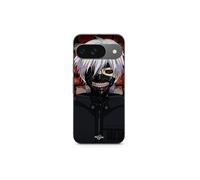 Funda para Google Pixel 9 Anime Tokyo Ghoul Kaneki Ken