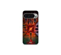 Funda para Google Pixel 9 Pro Serie Stranger Things Billy