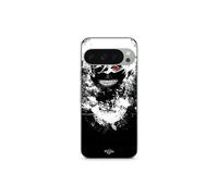 Funda para Google Pixel 9 Pro Tokyo Ghoul amine Ken Kaneki