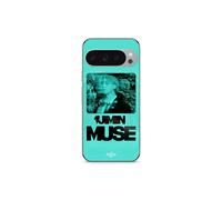 Funda para Google Pixel 9 Pro XL Álbum 2024 MUSE Jimin BTS