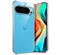 Funda para Google Pixel 9 Pro XL Funda Protectora Silicona Case Cover...