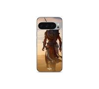 Funda para Google Pixel 9 Pro XL soldado de assassin's creed