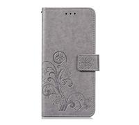 Funda para Google Pixel 9A, a prueba de golpes, de piel sintética, con tapa y cierre magnético, soporte para tarjetas, ranura para identificación, funda protectora de TPU suave para Google Pixel 9A,