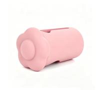 Funda para grifo de bañera de bebé de silicona suave para niños, compatible con la mayoría de grifos estándar, protector de boquilla de seguridad para bañera