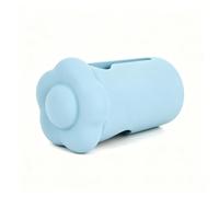 Funda para grifo de bañera de bebé de silicona suave para niños, compatible con la mayoría de grifos estándar, protector de boquilla de seguridad para bañera