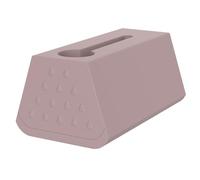 Funda para grifo de bañera para bebé, para niños, haz que la hora del baño de tu bebé sea divertida y ama, grifo de bañera de silicona suave de seguridad, ajuste universal