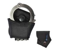 Funda para grilletes en Cordura Color Negro.