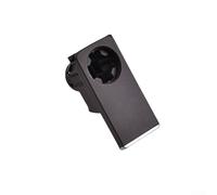 Funda para guantera Mercedes para CLS W218, compatible con modelos 2012 2017 con construcción robusta (marrón oscuro)