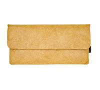 Funda para Guardar el Teclado, Funda con Teclado inalámbrico portátil, Impermeable, Multicolor, Varios tamaños(Brown,Larger)