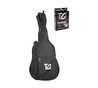Funda para guitarra clásica 1/2 tamaño