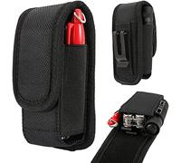 Funda para Herramientas de Leatherman, de Tela Oxford, Cierre magnético, para Correa de Leatherman Wave Plus