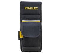 Funda Para Herramientas Stanley, Modelo 1 93 329, De Cintura, Color Gris