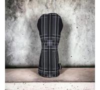 Funda para híbrido diseño Black Scotland | Hecho en España | Impermeable