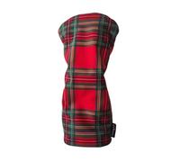 Funda para Híbrido diseño Scotland Impermeable