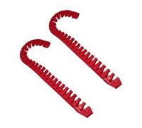 Funda para hockey - Funda de entrenamiento fuera del hielo - Ayuda de entrenamiento deportivo versátil accesorio de entrenamiento para principiantes, adultos y jugadores aficionados