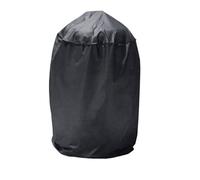 Funda Para Hoguera Al Aire Libre Termina Funda for barbacoa de exterior, resistente al polvo, agua, a la lluvia, for asar a parrilla, horno, fogata, estufa, brasero