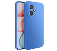 Funda para Honor 400 de silicona suave con contorno de protección para la cámara