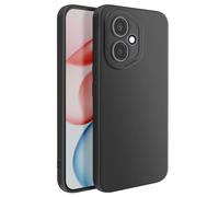 Funda para Honor 400 de silicona suave con contorno de protección para la cámara