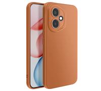 Funda para Honor 400 de silicona suave con contorno de protección para la cámara