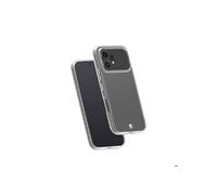 Funda para Honor 600 Antichoque 3m Protección 360 Anti-amarillamiento Funda Transparente