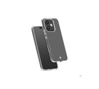 Funda para Honor 600 Lite Antichoque 2m Tecnología Tryax 3D Anti-amarillamiento Funda Transparente