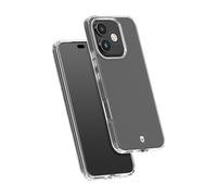 Funda para Honor 600 Lite Antichoque 2m Tecnología Tryax 3D Antiamarilleo